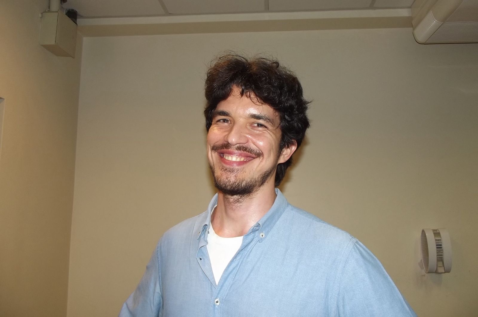 Ricardo Radin Bueno